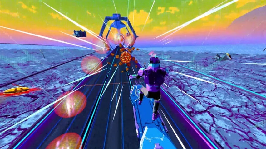 Hyperlane Highway
