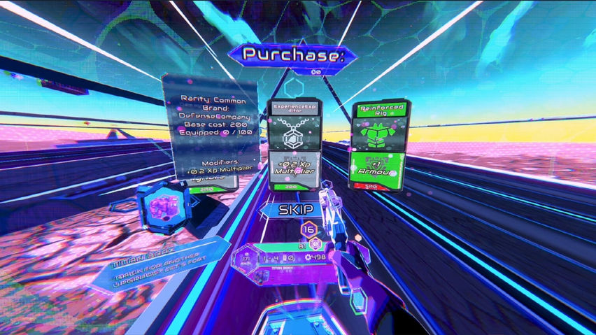 Hyperlane Highway