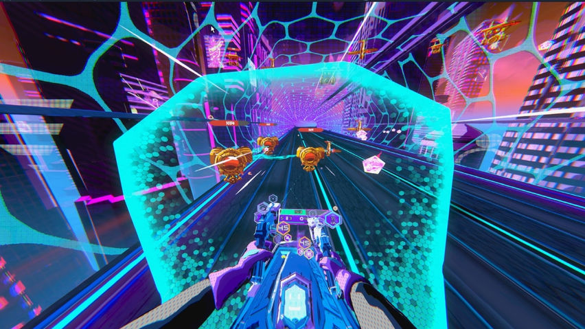 Hyperlane Highway