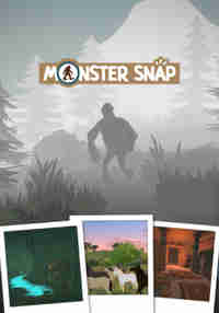 Monster Snap