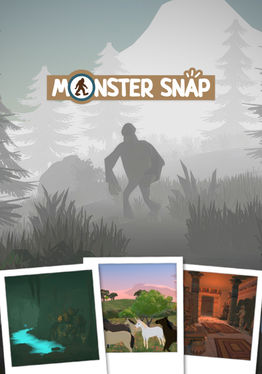 Monster Snap