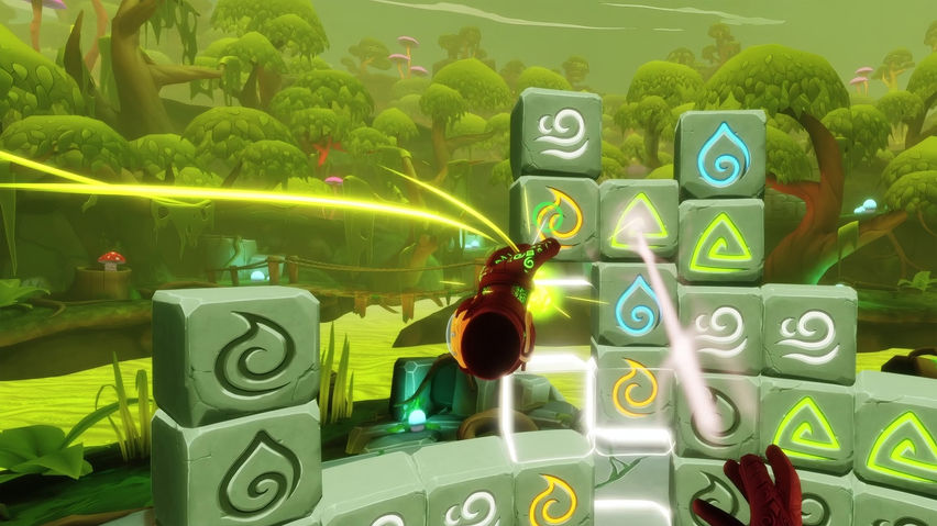 Elemental Towers