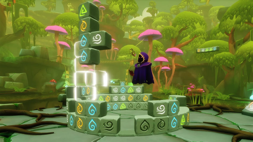 Elemental Towers