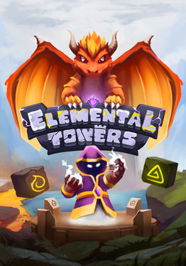 Elemental Towers