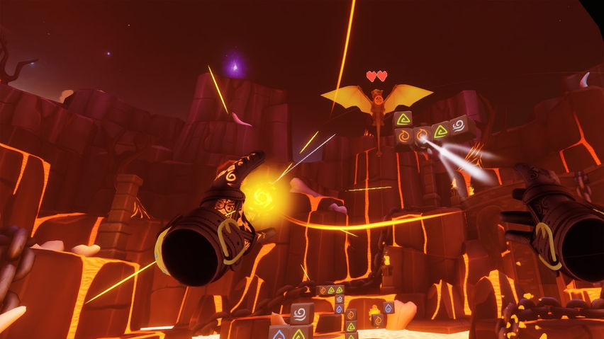 Elemental Towers