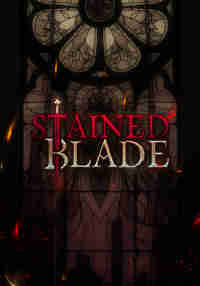 Stained Blade