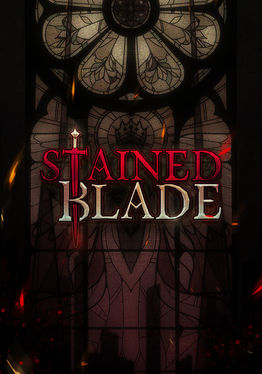 Stained Blade
