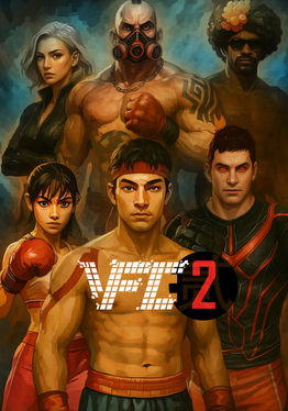 Virtual Fighting Championship (VFC) 2