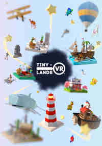 Tiny Lands VR