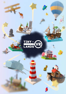 Tiny Lands VR