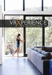 Sierra Pacific VR Xperience