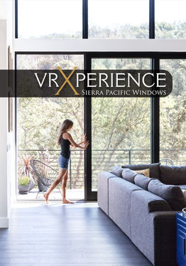 Sierra Pacific VR Xperience