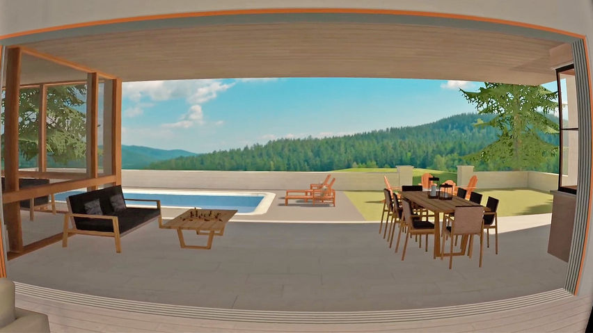 Sierra Pacific VR Xperience