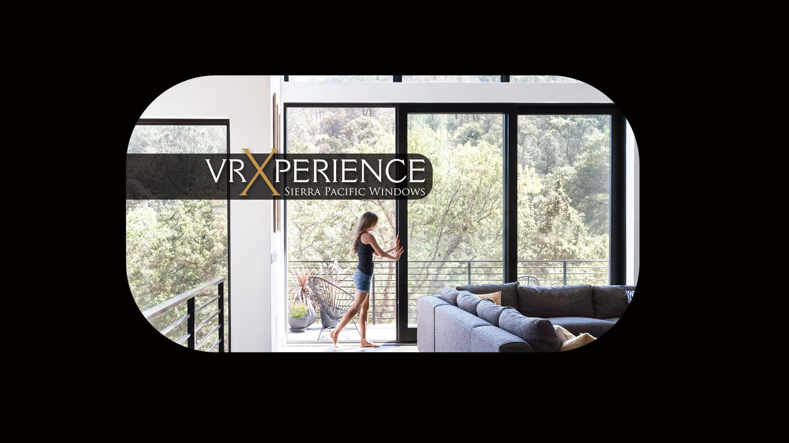 Sierra Pacific VR Xperience