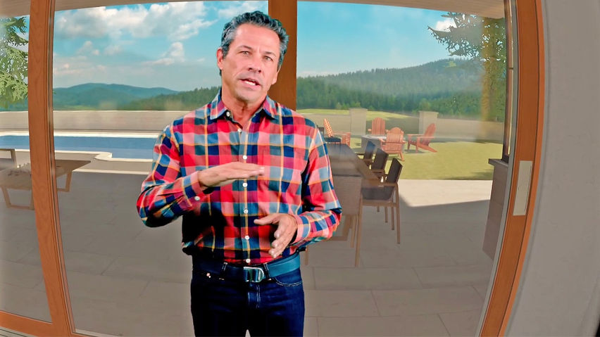 Sierra Pacific VR Xperience
