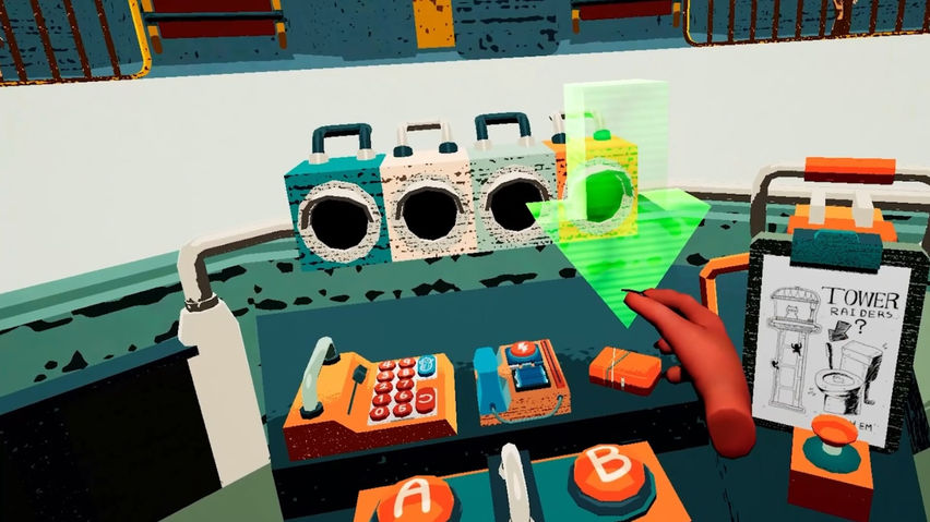 panopticon VR