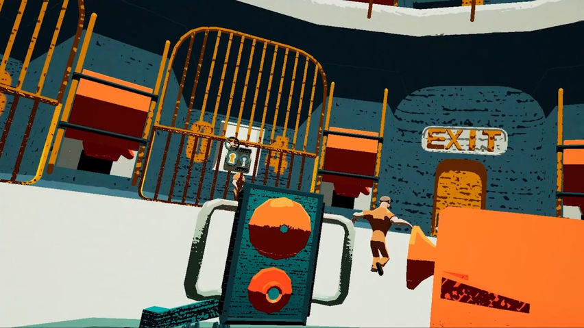 panopticon VR