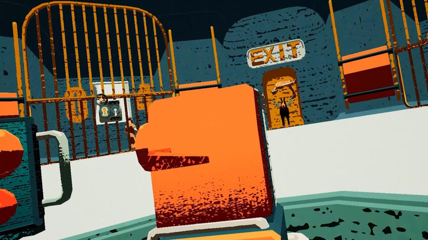 panopticon VR