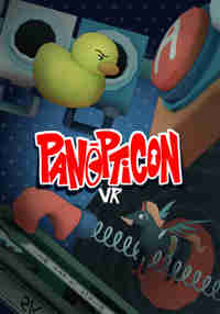 panopticon VR