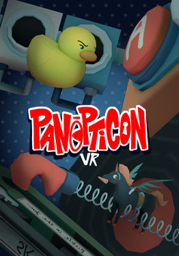 panopticon VR