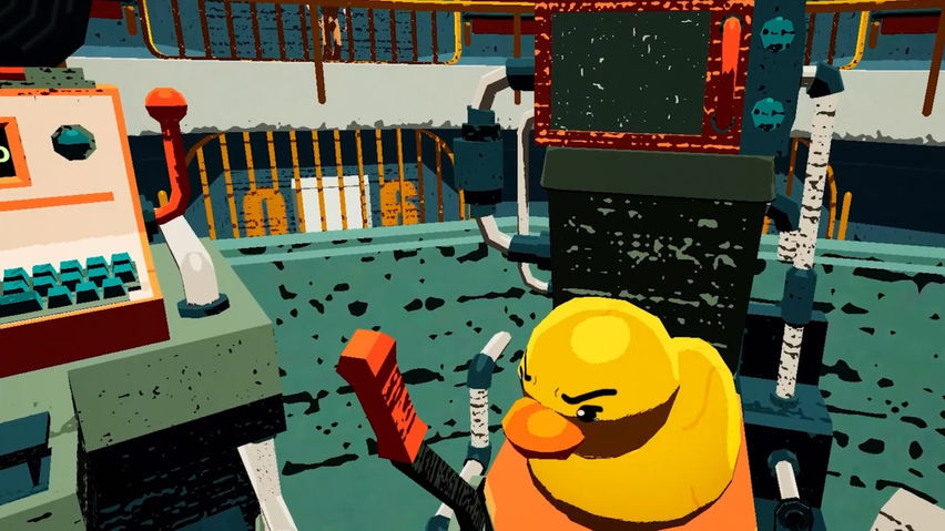 panopticon VR