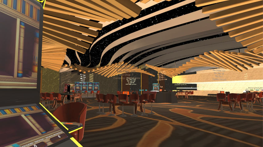 Alto Lusso Social Casino