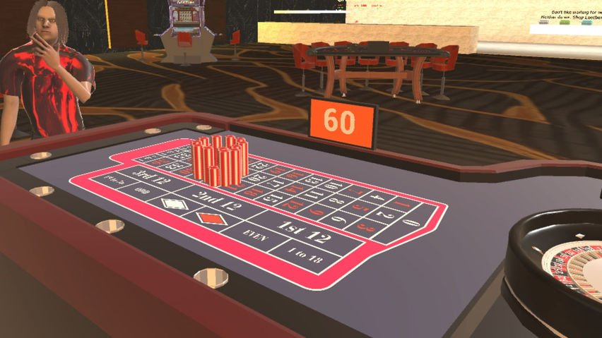 Alto Lusso Social Casino