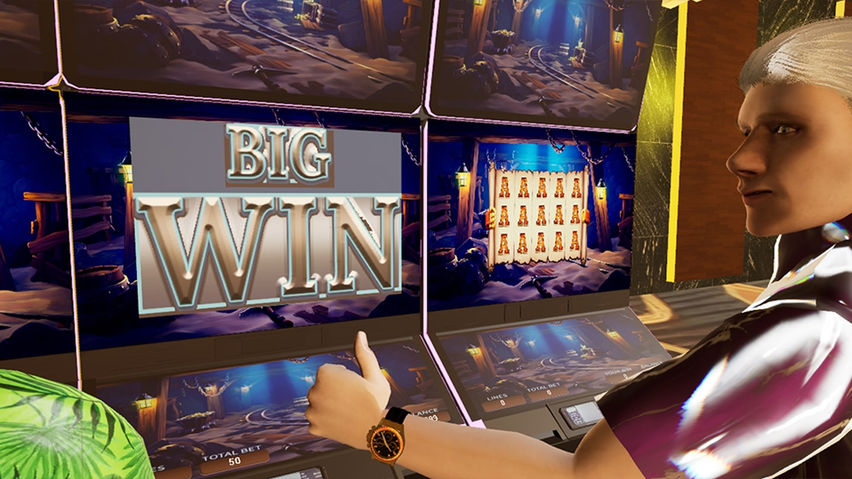 Alto Lusso Social Casino