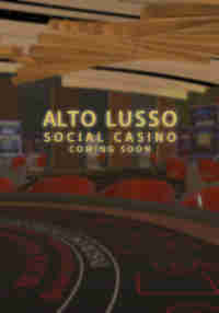 Alto Lusso Social Casino