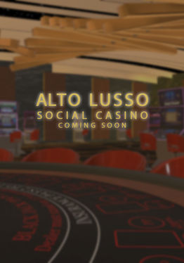 Alto Lusso Social Casino