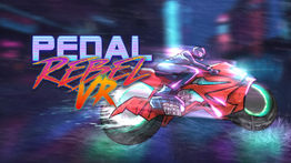 Pedal Rebel