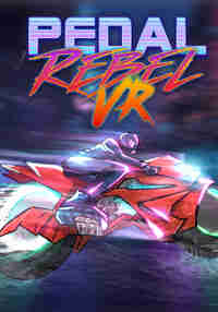 Pedal Rebel