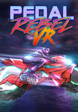 Pedal Rebel