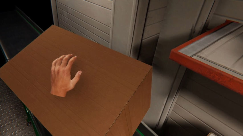 Order 13 VR