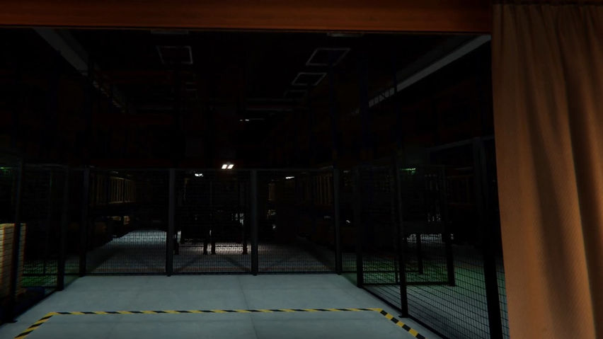 Order 13 VR
