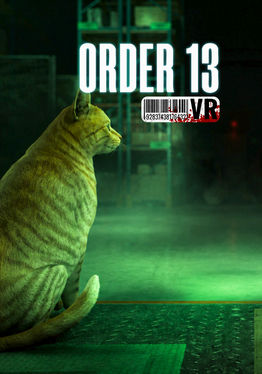 Order 13 VR