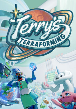 Terry's Terraforming