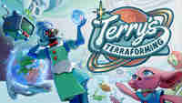 Terry's Terraforming