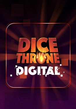 Dice Throne Digital