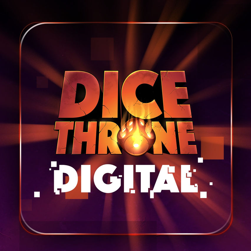 Dice Throne Digital