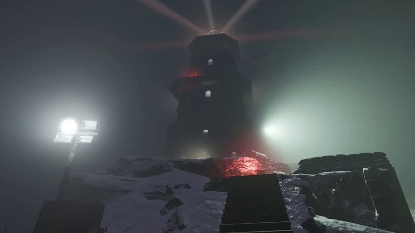 Zero Caliber: Frostbite