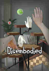 Disembodied