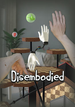 Disembodied