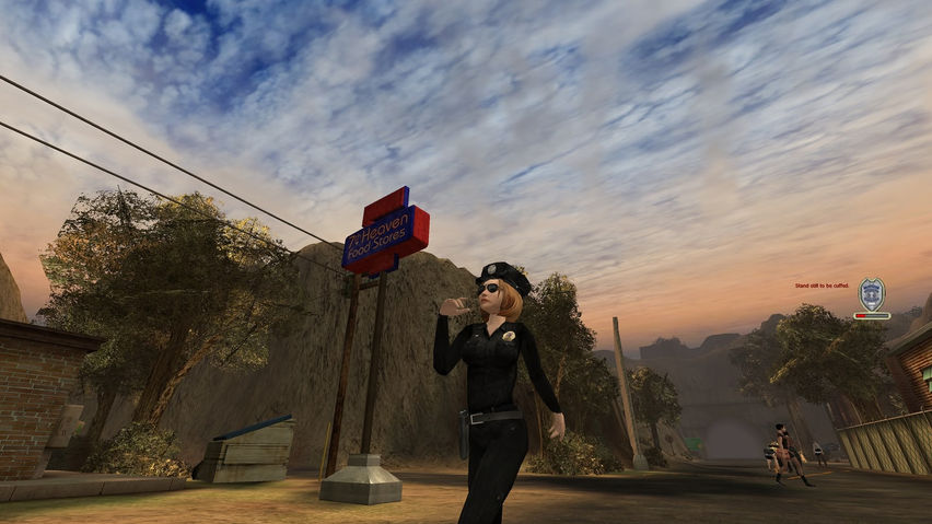 POSTAL 2 VR