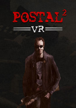 POSTAL 2 VR