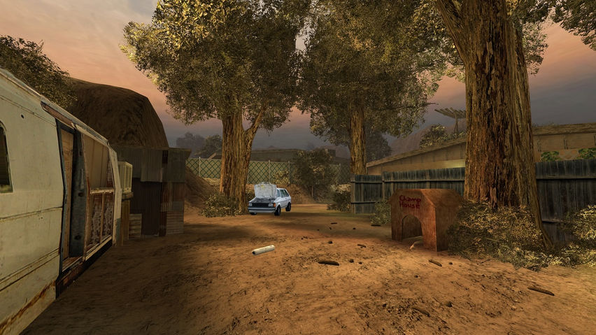 POSTAL 2 VR