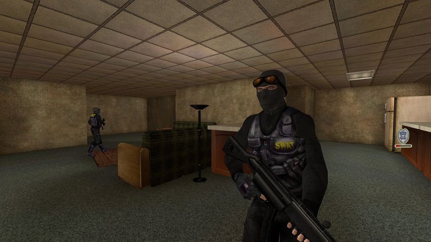 POSTAL 2 VR