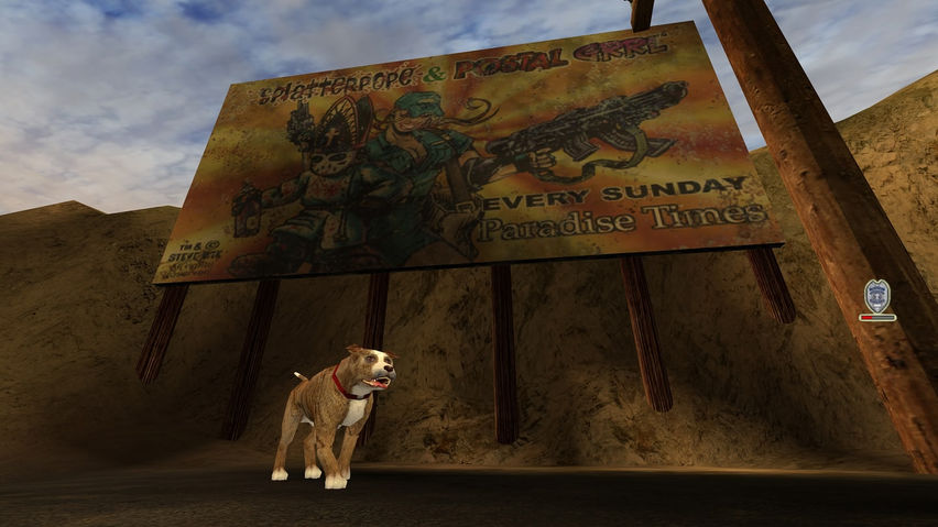 POSTAL 2 VR