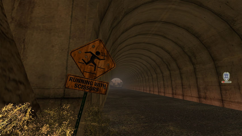 POSTAL 2 VR