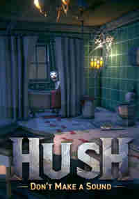 Hush Dont Make A Sound